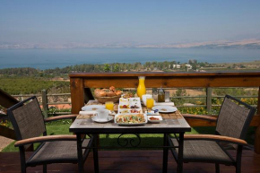  Ramot Resort Hotel  Мошав-Рамот